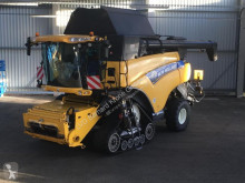 Moisson New Holland CR 9080 Cosechadora-trilladora usado
