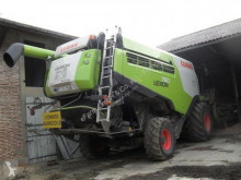 Moissonneuse-batteuse Claas
