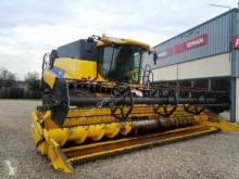 New Holland Moissonneuse-batteuse occasion