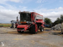 Moisson Cosechadora-trilladora Massey Ferguson
