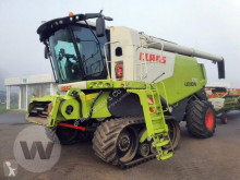 Moissonneuse-batteuse Claas
