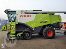 Claas Moissonneuse-batteuse occasion