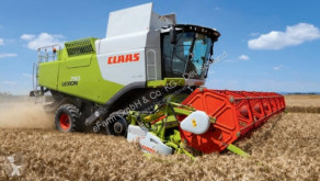 Combină agricolă Claas