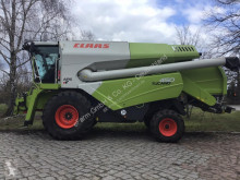 Claas used Combine harvester