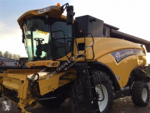Moissonneuse-batteuse New Holland