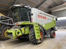 Claas Moissonneuse-batteuse occasion