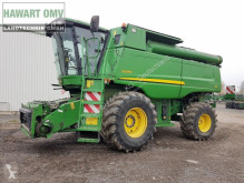Moisson John Deere Cosechadora-trilladora usado