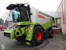 Claas used Combine harvester