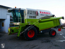 Claas Combină agricolă second-hand