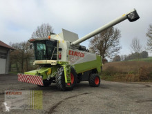 Claas used Combine harvester