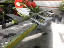 Chariot de coupe Ziegler Carrier Vario 528