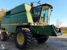 Mejetærsker John Deere moissonneuse batteuse 2056