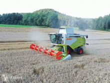 Claas Tucano 450 Moissonneuse-batteuse occasion