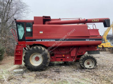 Ceifeira-debulhadora Case IH 1680 E - ERSATZTEILSPENDER