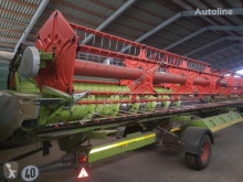 Moisson Barra de corte Claas Vario 1050