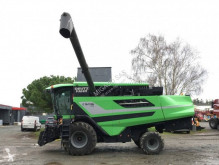 Moisson Deutz-Fahr C9206 TS Cosechadora-trilladora con seis sacudidores usado
