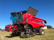 Moisson Cosechadora-trilladora con rotor Case IH Axial Flow 9230