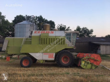 Claas Dominator 108 SL használt Arató-cséplő kombájn
