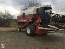 Fiat Laverda 3750 gebrauchter Mähdrescher