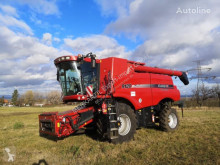 Case IH Axial Flow 9120 gebrauchter Mähdrescher