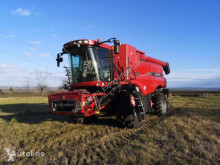 Case IH Axial Flow 9120 gebrauchter Mähdrescher