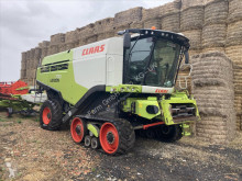 Claas Combină agricolă second-hand