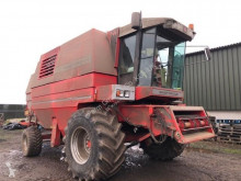 Moisson Cosechadora-trilladora Massey Ferguson