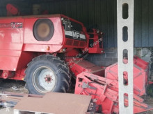 Massey Ferguson Moissonneuse-batteuse occasion