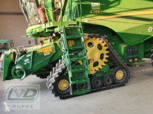 John Deere Moissonneuse-batteuse occasion