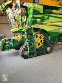 John Deere Moissonneuse-batteuse occasion