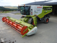 Claas gebrauchter Mähdrescher