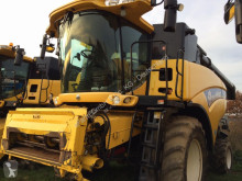 Moissonneuse-batteuse New Holland