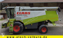 Claas Combină agricolă second-hand