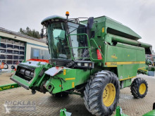 John Deere Combine harvester 2264 Hillmaster