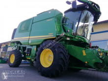Ceifeira-debulhadora John Deere T560 HM
