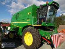 John Deere Combine harvester W440 PTC
