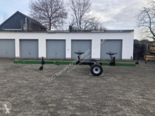 Outros cortes H & B an John Deere 812