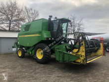 Moisson John Deere CWS 1450 Cosechadora-trilladora usado