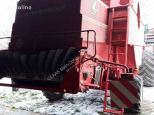 Moisson Laverda 2560 LX Cosechadora-trilladora usado