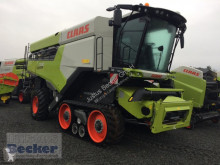 Moissonneuse-batteuse Claas Lexion 7700 TT