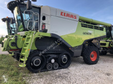 Claas mietitrebbiatrice usata
