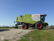 Claas mietitrebbiatrice usata