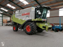 Claas mietitrebbiatrice usata