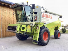 Claas Ceifeira-debulhadora usado