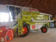 Claas Combină agricolă second-hand
