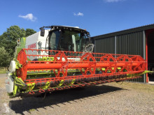 Claas Lexion 630 Montana Ceifeira-debulhadora usado