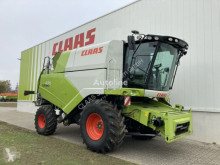 Mietitrebbiatrice Claas Tucano 430 APS