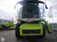 Claas Lexion 660 Moissonneuse-batteuse occasion