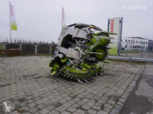 Žatva Zberač Claas Orbis 600 SD 3T