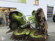 Žatva Zberač Claas Orbis 600 SD 3T